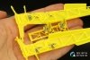 Quinta Studio QD48360 Stearman Pt-17 Kaydet 3D-Printed & coloured Interior on decal paper (Revell) 1/48